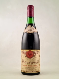 photo Lamé Delille Boucard Bourgueil 