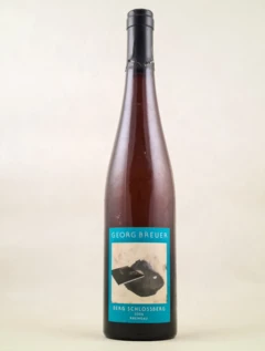 photo Georg Breuer Riesling 