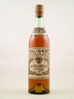photo Salignac Cognac