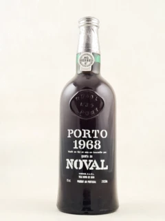 photo Porto Quinta do Noval 1968
