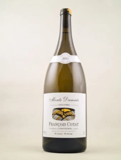 photo François Cotat Sancerre 