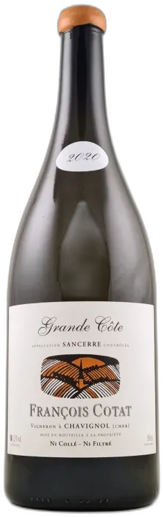 photo François Cotat Sancerre 