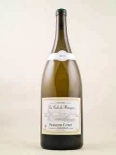photo François Cotat Sancerre 