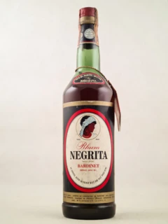 photo Bardinet Rhum Negrita