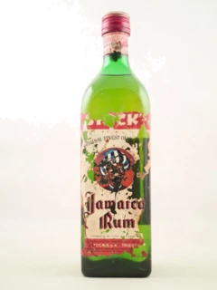 photo Stock’s Jamaica Rhum