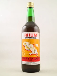 photo Martinique Rhum Supérieur
