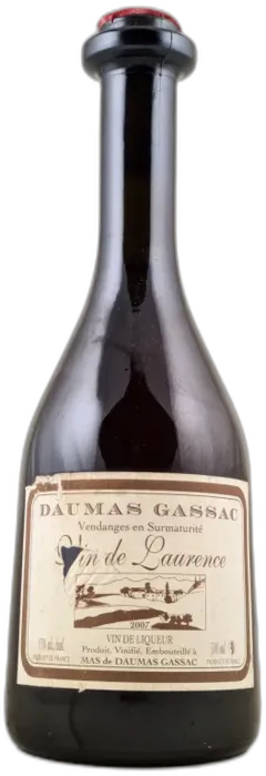 photo Mas de Daumas Gassac 