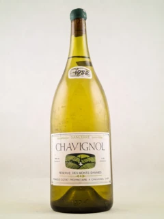 photo Francis Cotat Sancerre 
