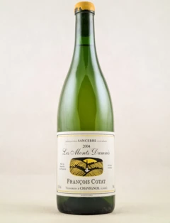 photo François Cotat Sancerre 
