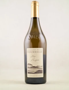photo Domaine de la Tournelle Arbois Savagnin 