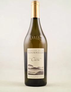 photo Domaine de la Tournelle Arbois Chardonnay 