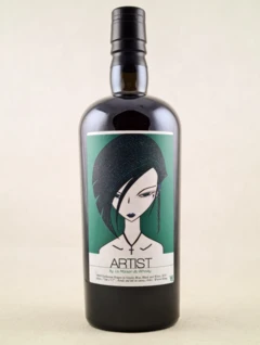 photo Ben Nevis Highland Single Malt 