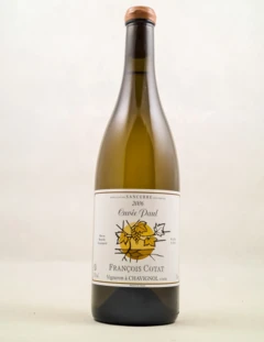 photo François Cotat Sancerre 