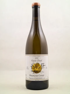 photo François Cotat Sancerre 