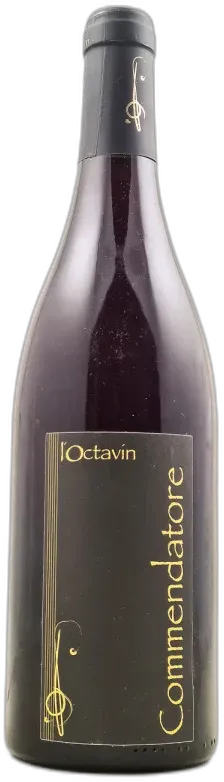 photo Octavin Vin de France 