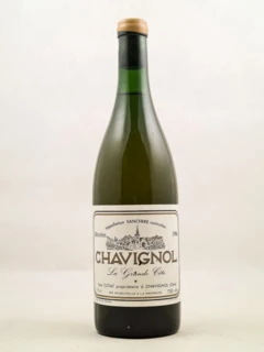 photo Paul Cotat Sancerre 