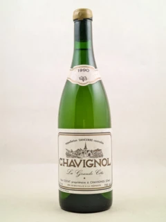 photo Paul Cotat Sancerre 