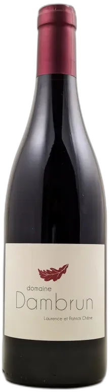 photo Domaine Dambrun Ventoux 2017