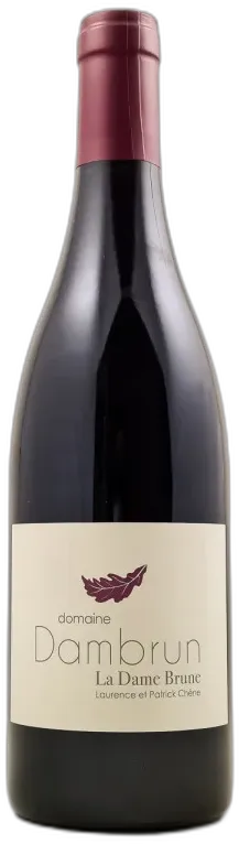 photo Domaine Dambrun Ventoux 