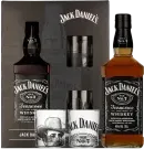 photos du vin Jack Daniel’s 2 Verres