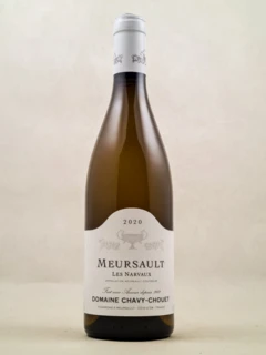 photo Chavy Chouet Meursault 
