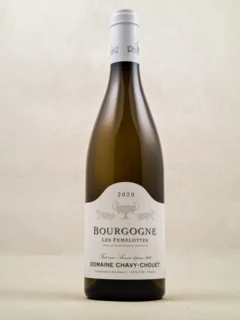 photo Chavy Chouet Bourgogne 
