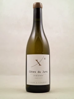 photo Croix & Courbet Arbois Savagnin 