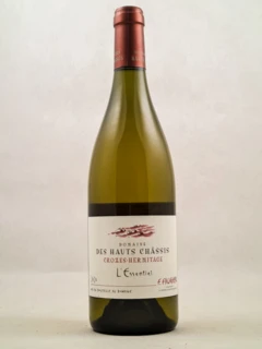photo Haut Châssis Crozes Hermitage 