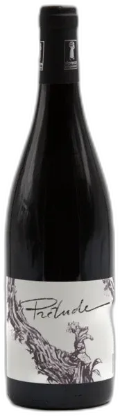 image du vin Domaine Pierre Teissonnière Prélude Rouge