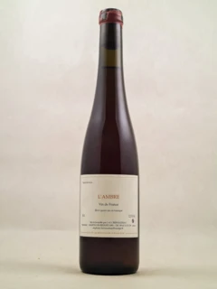 photo Bernaudeau Vin de France 