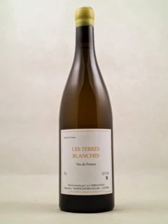 photo Bernaudeau Vin de France 
