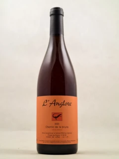 photo l’Anglore Vin de France 