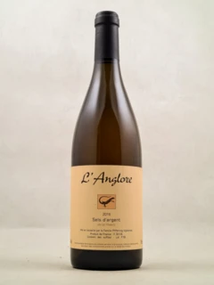 photo l'Anglore - Vin de France 