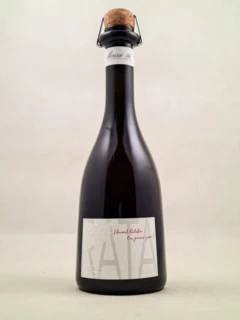 photo Moussé Ratafia 