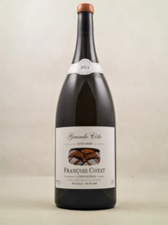 photo François Cotat Sancerre 