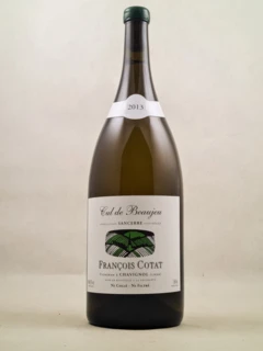 photo François Cotat Sancerre 
