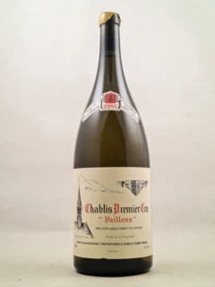 photo Dauvissat Chablis 1er Cru 