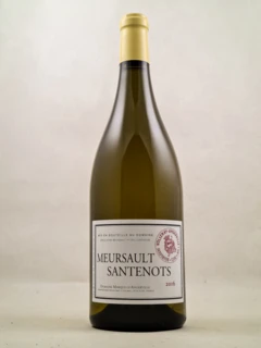 photo Marquis d’Angerville Meursault 1er Cru 