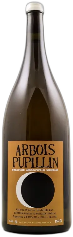 photo Bruyere-Houillon Arbois Blanc 