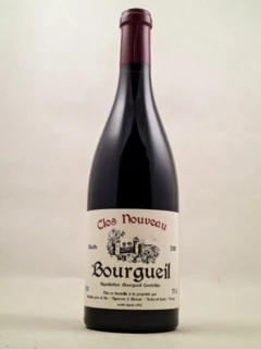 photo Domaine du Bel Air Bourgueil 