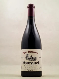 photo Domaine du Bel Air Bourgueil 