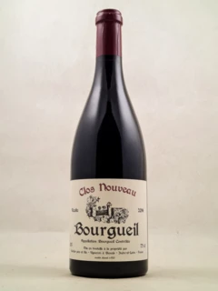 photo Domaine du Bel Air Bourgueil 