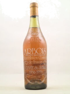 photo Tissot Arbois 