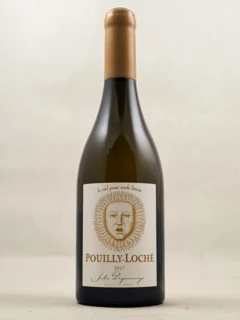 photo Jules Desjourneys Pouilly Loché 2017