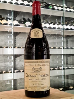 photo Louis Jadot Moulin à Vent 