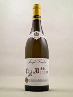 photo Joseph Drouhin Côte de Beaune Blanc 2019