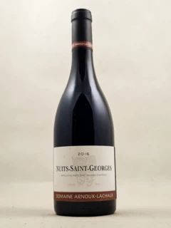 photo Arnoux Lachaux Nuits st Georges 2016
