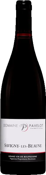 image du vin Aoc Savigny-les-Beaune Domaine Jean-Marc et Hugues Pavelot