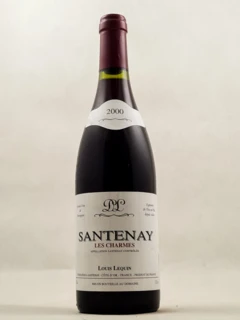 photo Louis Lequin Santenay 