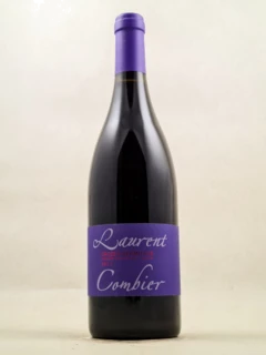 photo Combier Crozes Hermitage 